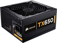 Corsair CMPSU-650TXV2 (CMPSU-650TXV2EU) Corsair CMPSU-650TXV2 (CMPSU-650TXV2EU)